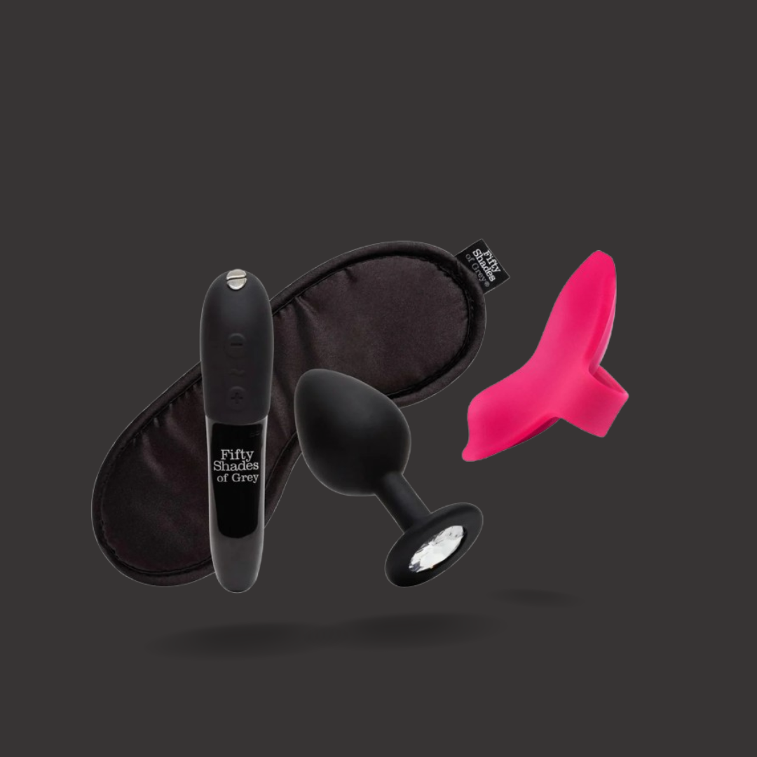 Sex Toys For Couples