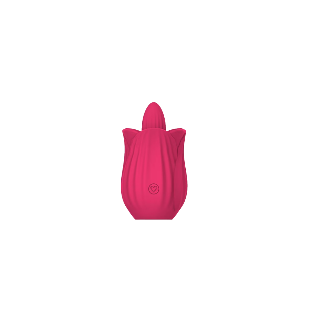 Rose Licker Clitoral Vibrator
