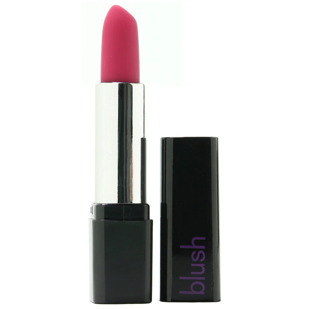 The Veil Discreet Lipstick Vibrator
