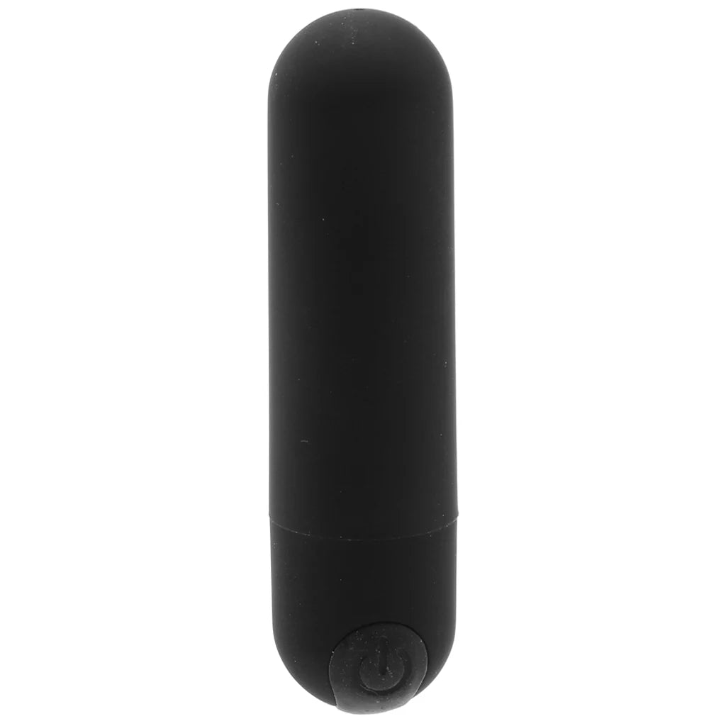 Pulse Mini Rechargeable Bullet Vibrator