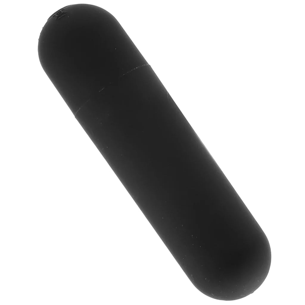 Pulse Mini Rechargeable Bullet Vibrator